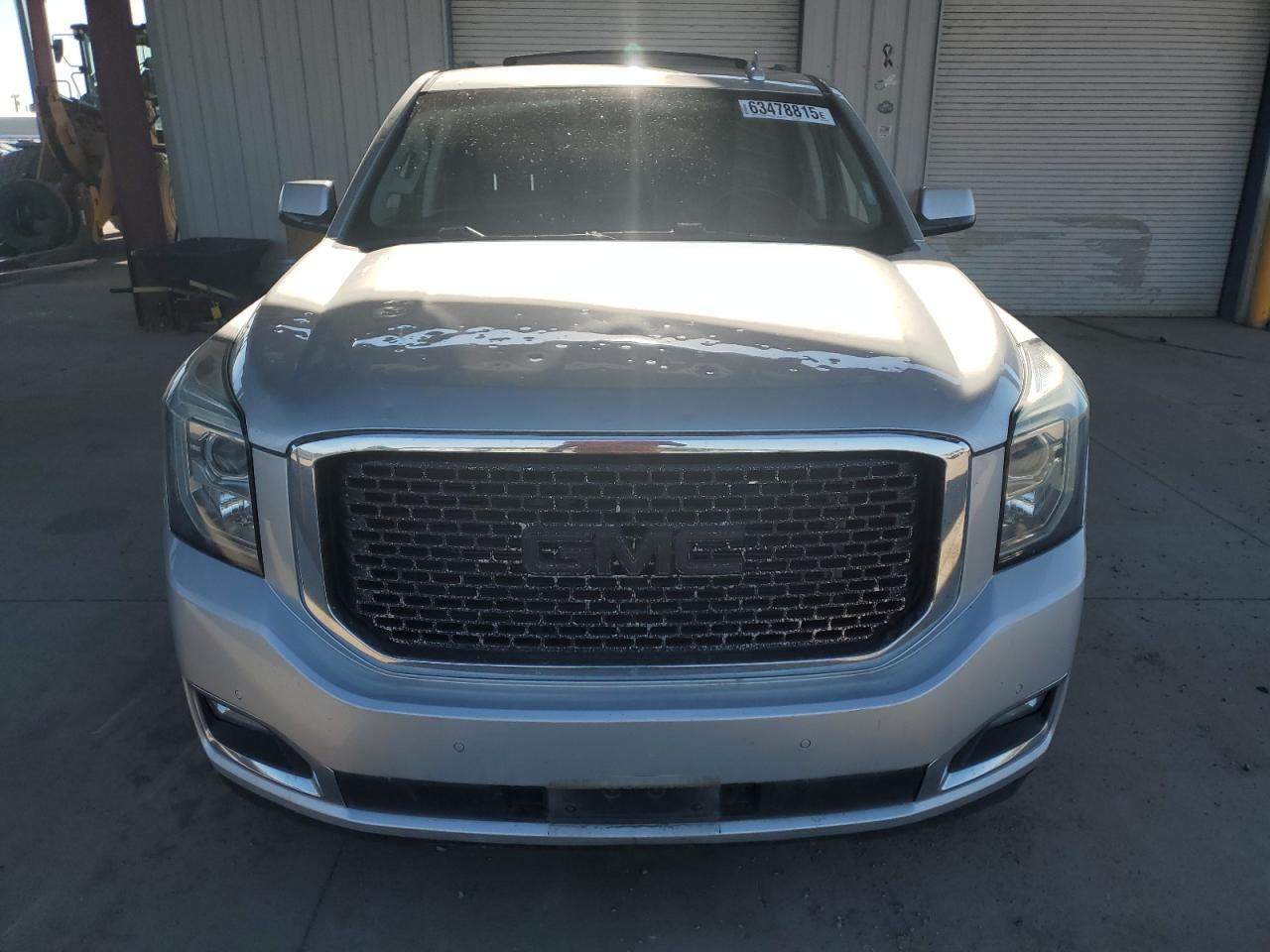 GMC Yukon K1500 Slt Image 8