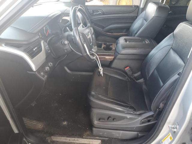 GMC Yukon K1500 Slt Image 9