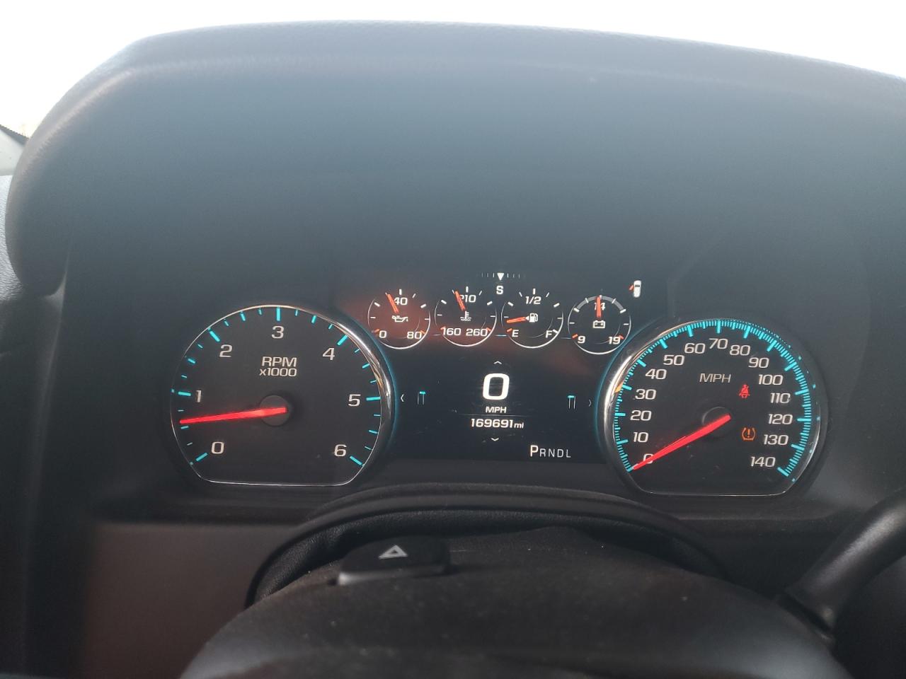 GMC Yukon K1500 Slt Image 4