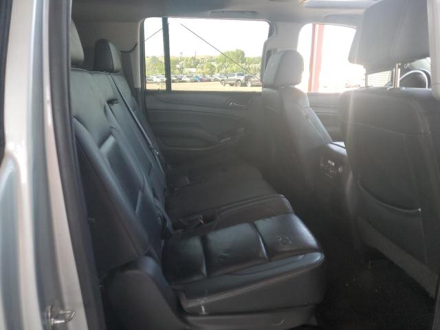 GMC Yukon K1500 Slt Image 3