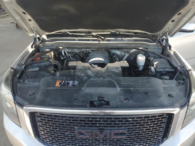 GMC Yukon K1500 Slt Image 6