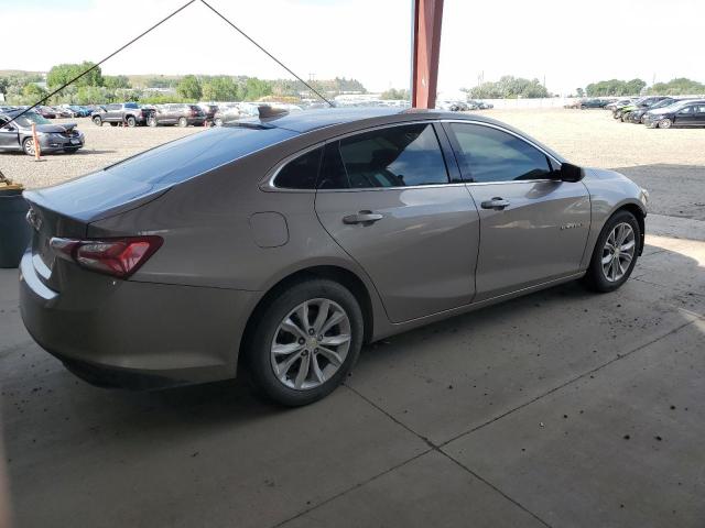 Chevrolet Malibu Lt Image 12