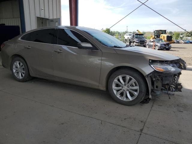 Chevrolet Malibu Lt Image 8