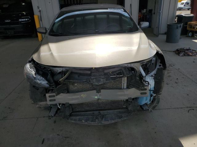 Chevrolet Malibu Lt Image 9