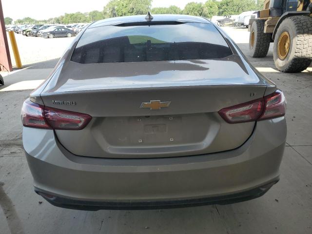 Chevrolet Malibu Lt Image 4