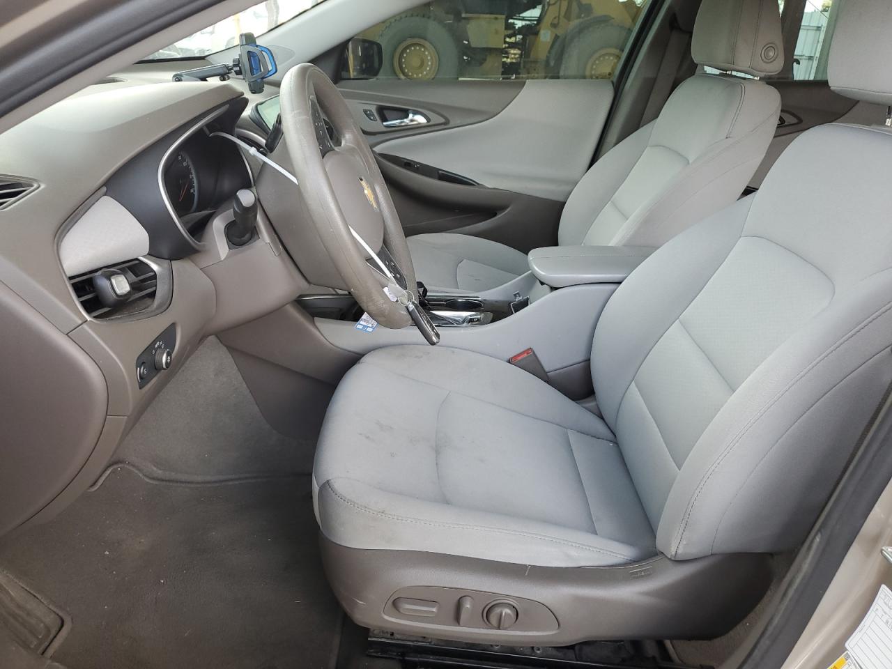 Chevrolet Malibu Lt Image 13