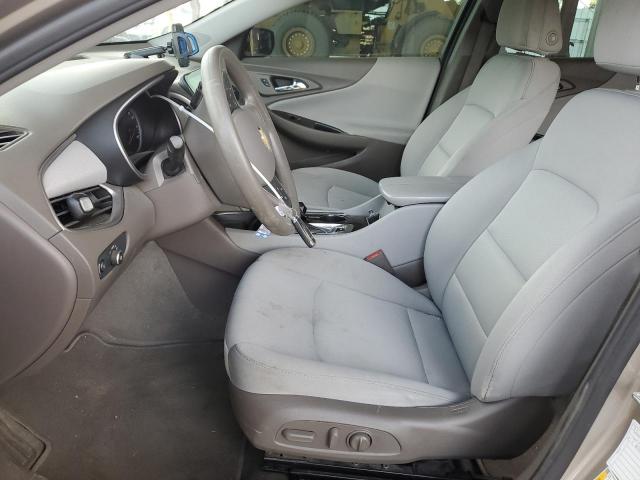 Chevrolet Malibu Lt Image 13