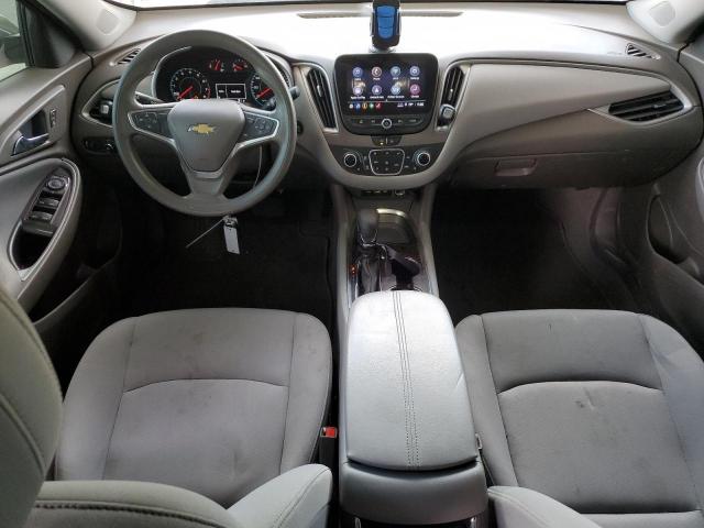 Chevrolet Malibu Lt Image 6