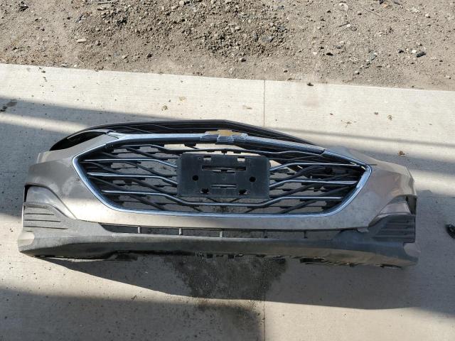 Chevrolet Malibu Lt Image 10