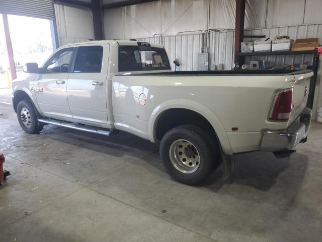 Ram 3500 Laramie Image 2