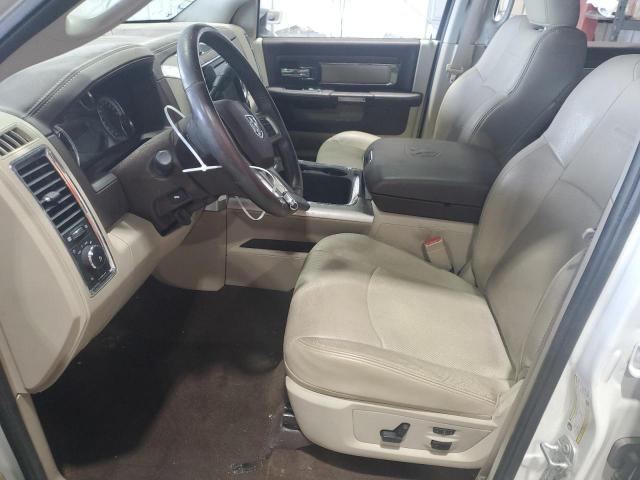 Ram 3500 Laramie Image 10