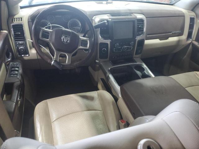 Ram 3500 Laramie Image 12