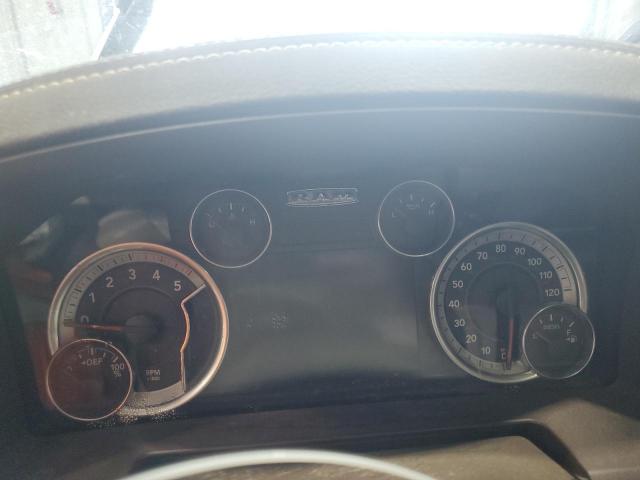 Ram 3500 Laramie Image 3