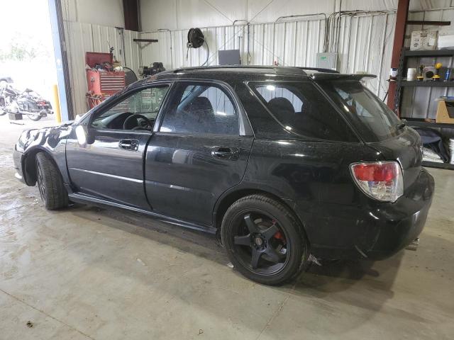 Subaru WRX Wrx Sport Image 2