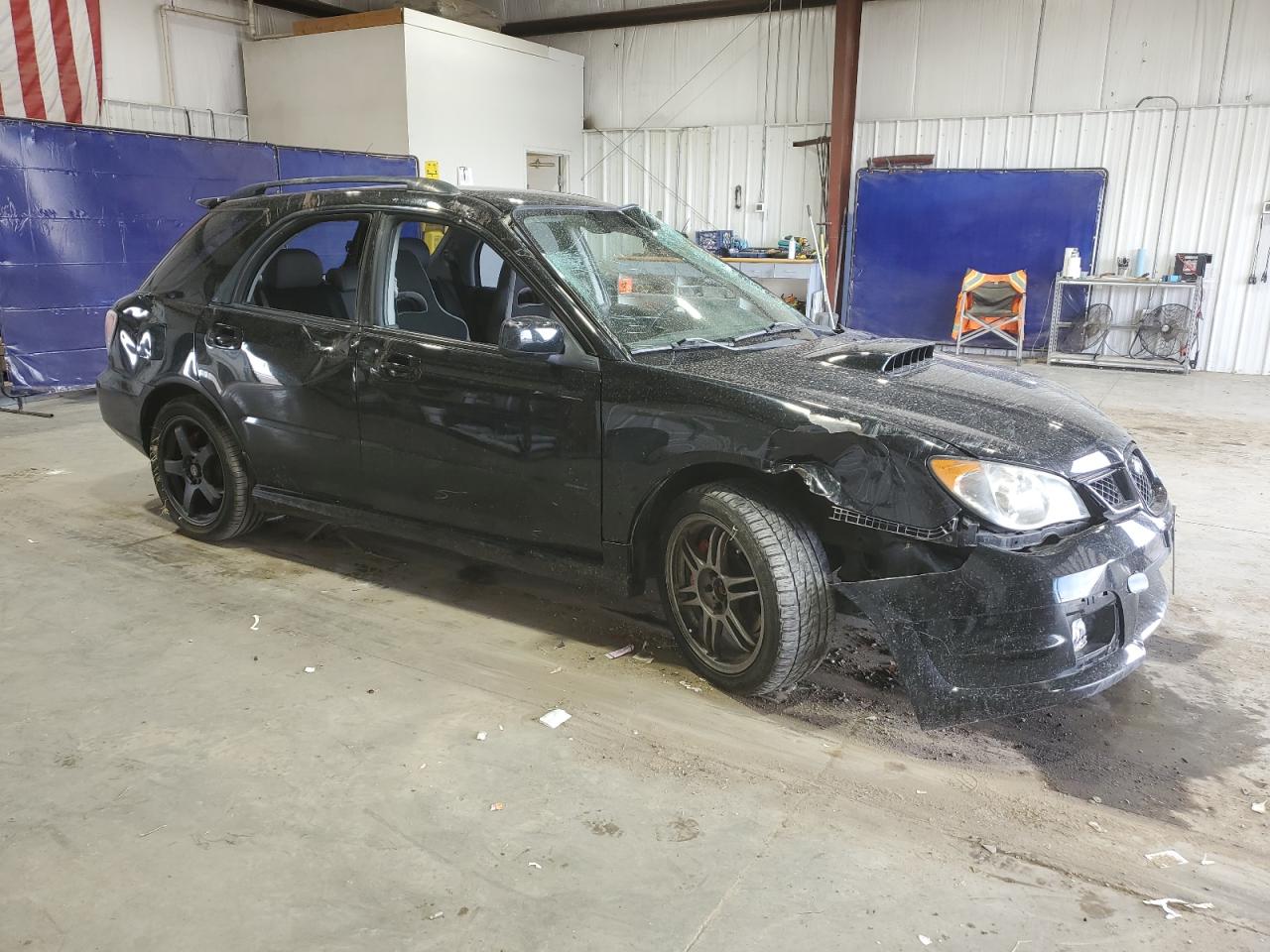 Subaru WRX Wrx Sport Image 4