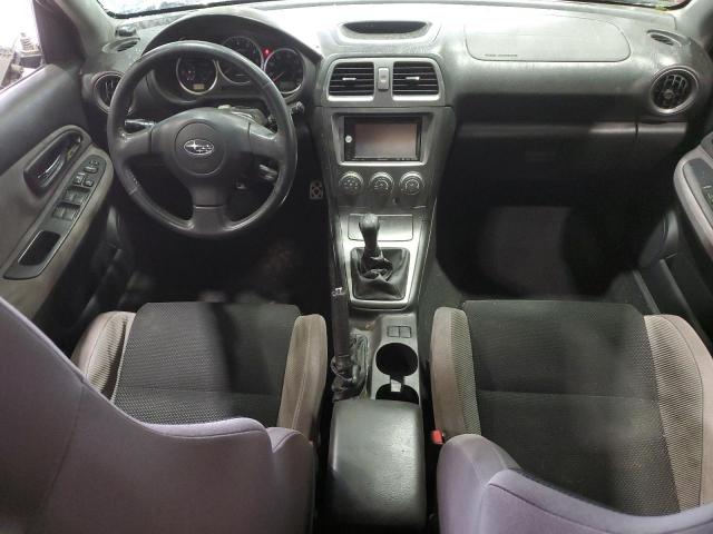 Subaru WRX Wrx Sport Image 5