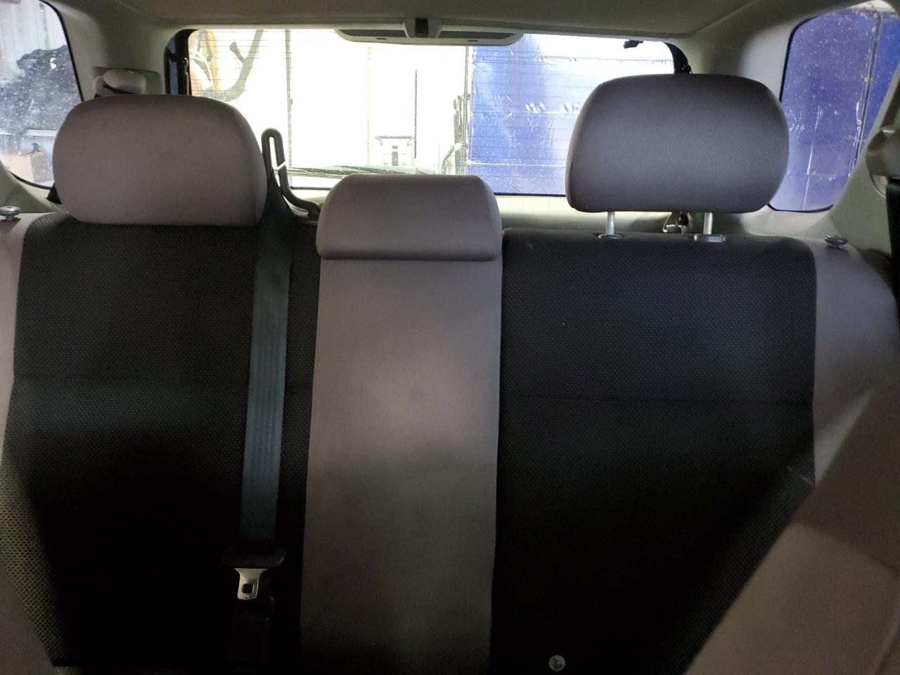 Subaru WRX Wrx Sport Image 7