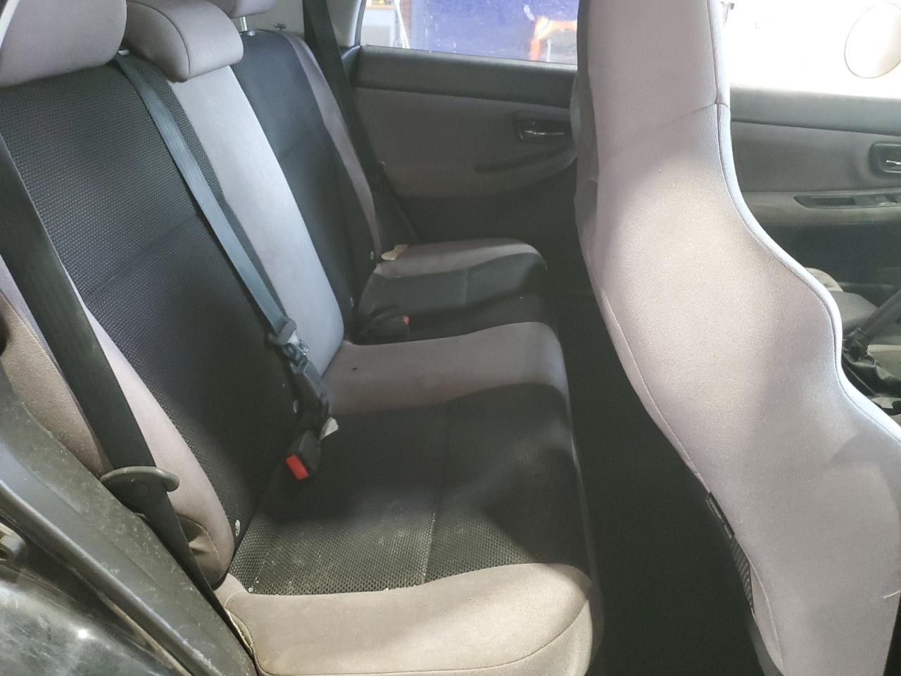 Subaru WRX Wrx Sport Image 9