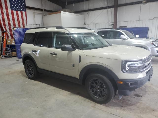 Ford Bronco Big Bend Image 2