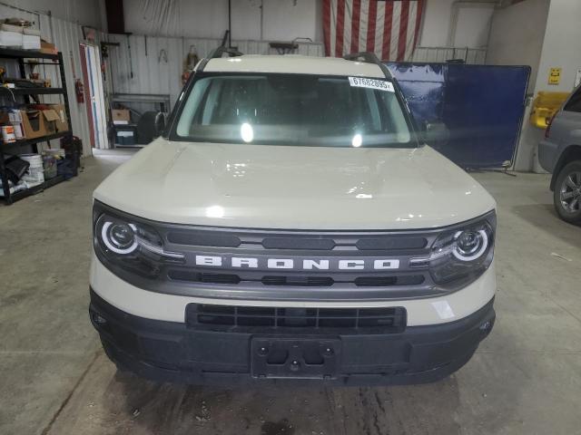 Ford Bronco Big Bend Image 9