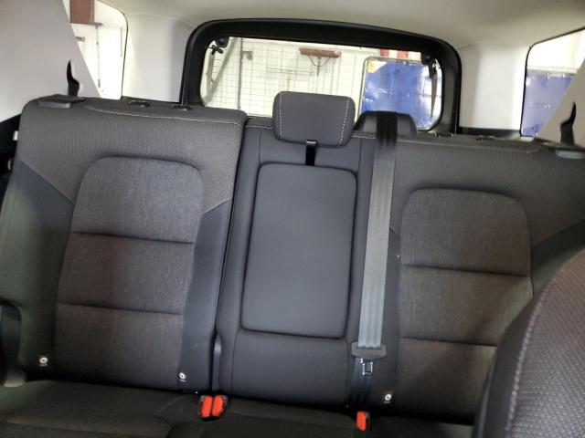 Ford Bronco Big Bend Image 10