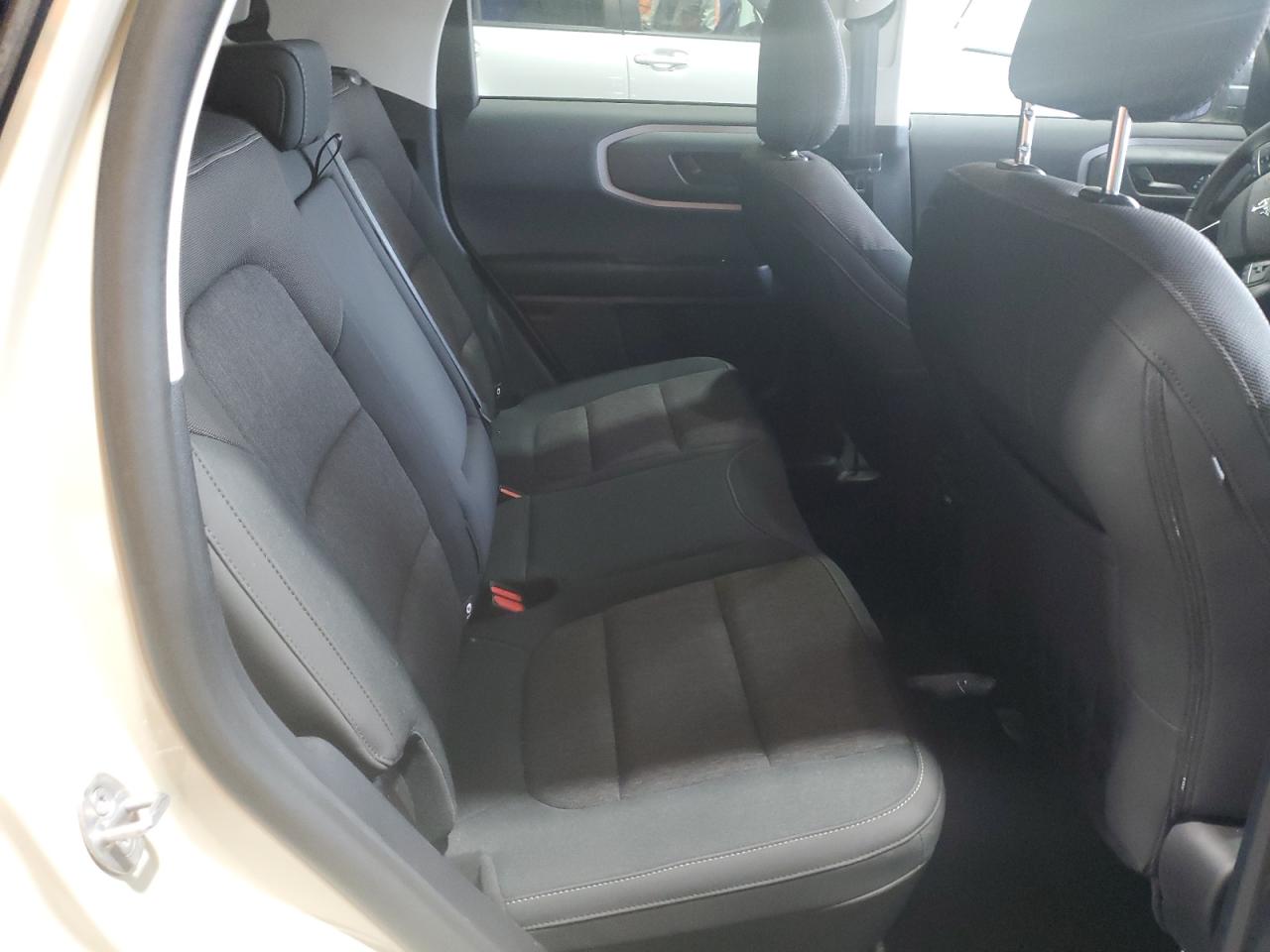 Ford Bronco Big Bend Image 7