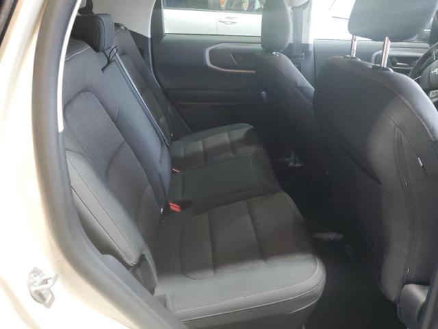 Ford Bronco Big Bend Image 7