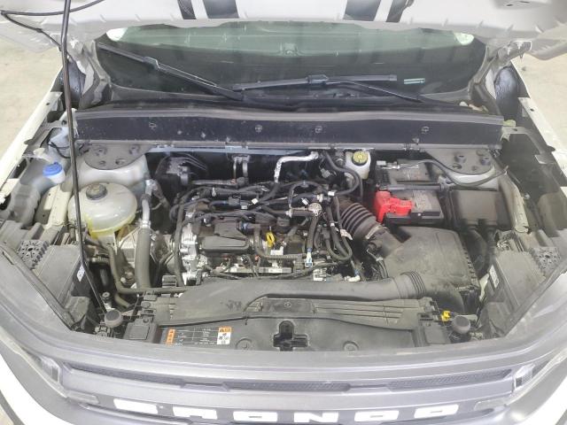 Ford Bronco Big Bend Image 5