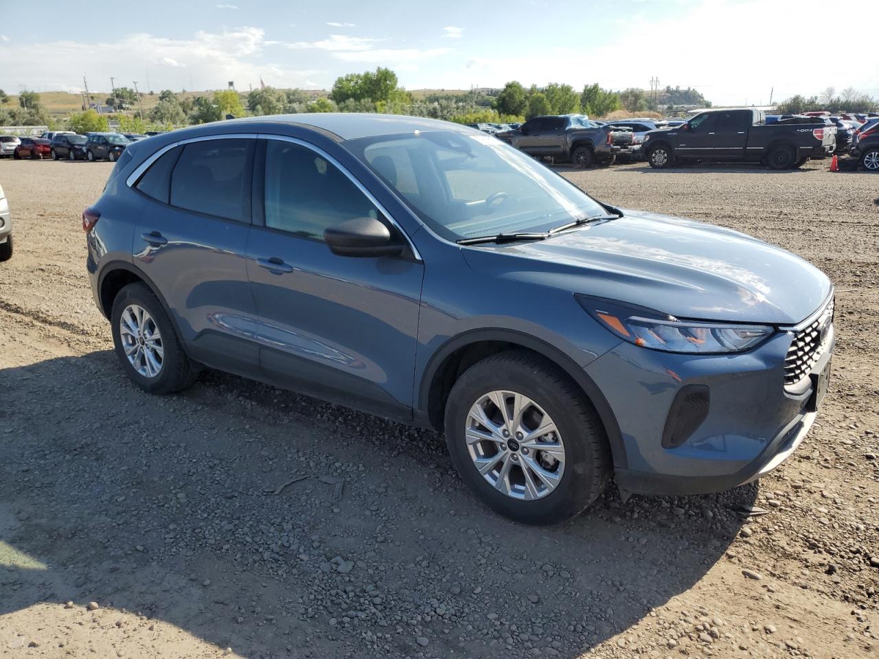 Ford Escape Active Image 11