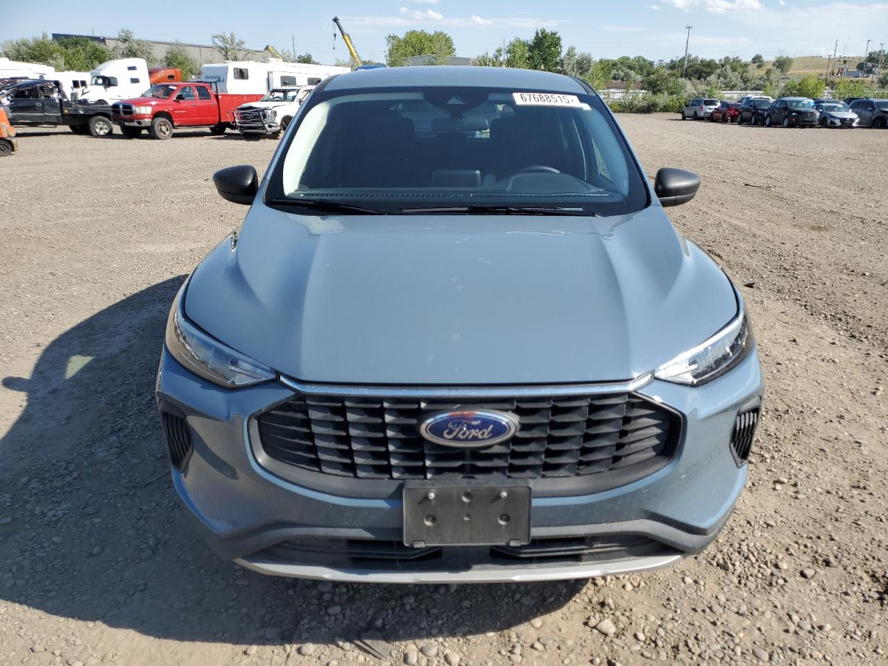 Ford Escape Active Image 8