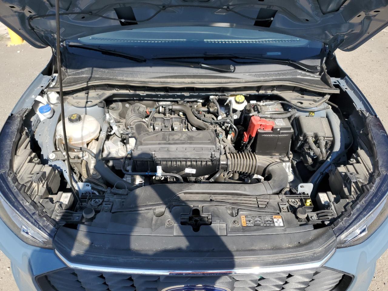 Ford Escape Active Image 9