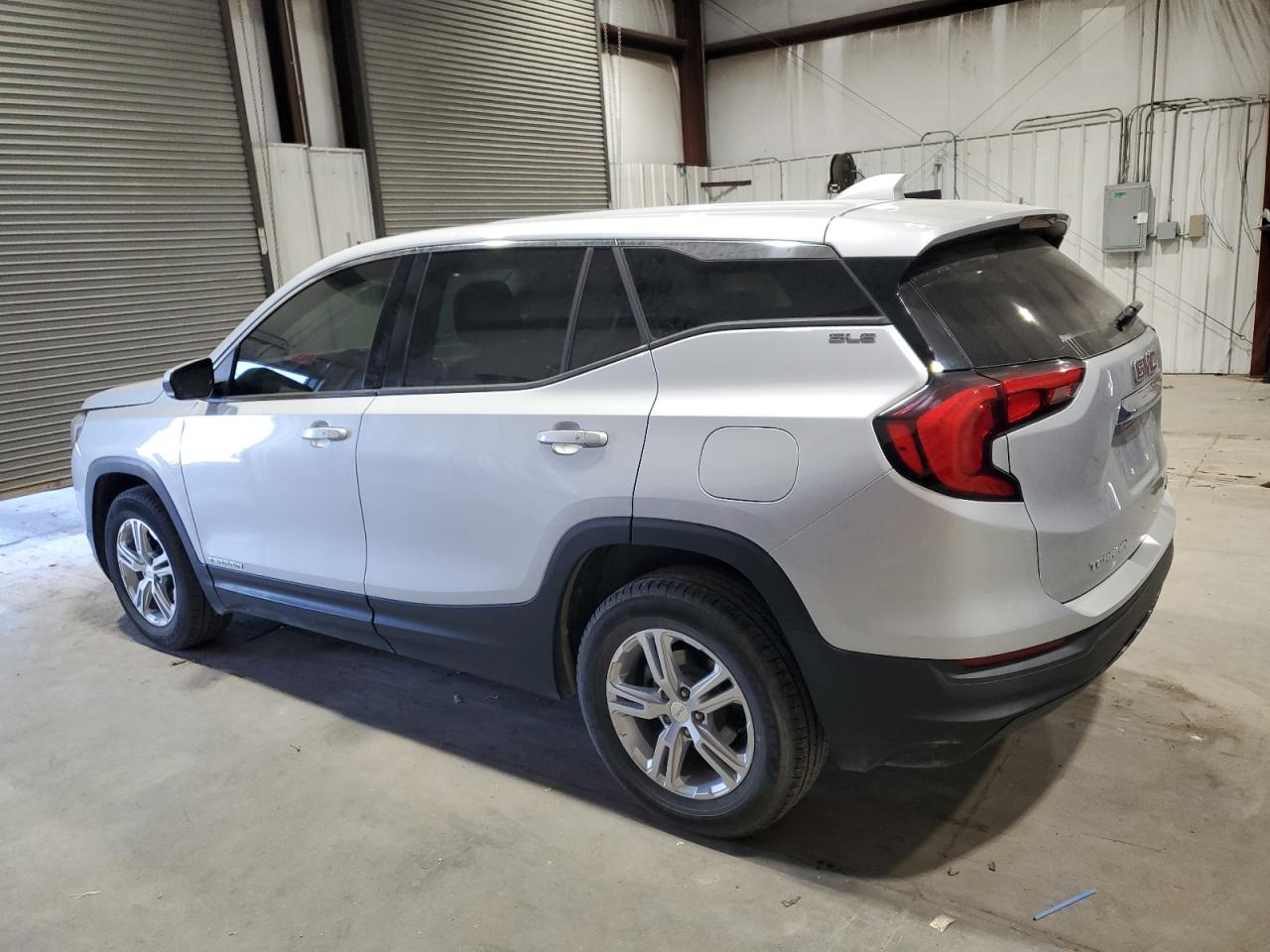 GMC Terrain Sle Image 13