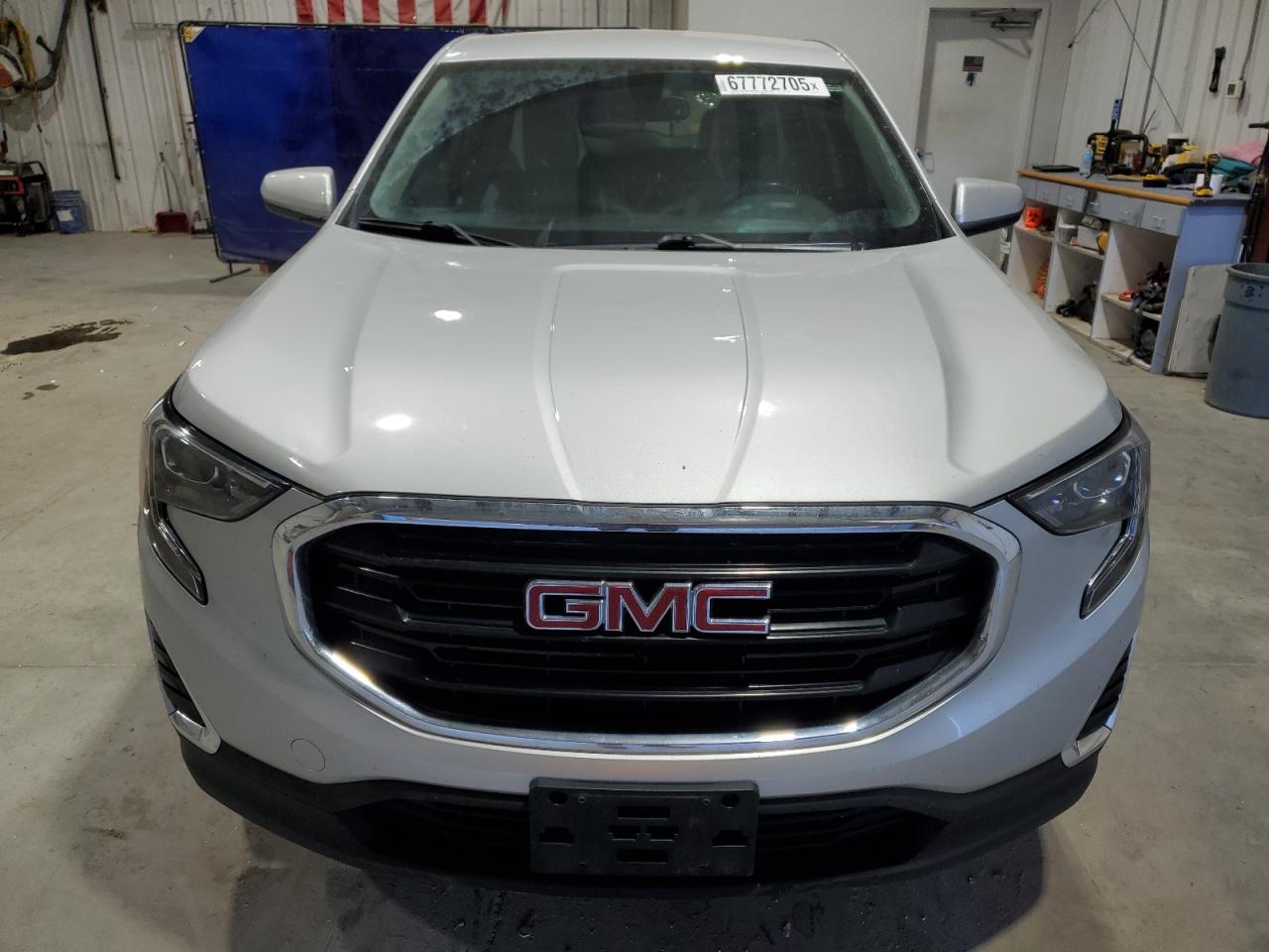 GMC Terrain Sle Image 7