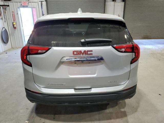 GMC Terrain Sle Image 2