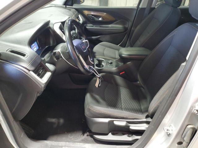 GMC Terrain Sle Image 3