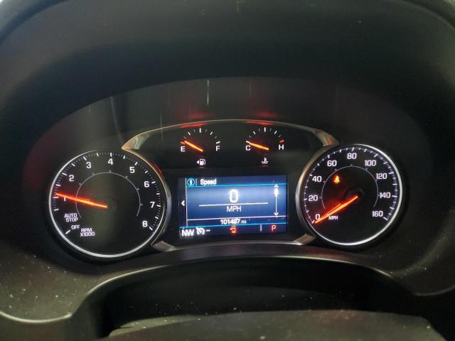 GMC Terrain Sle Image 8