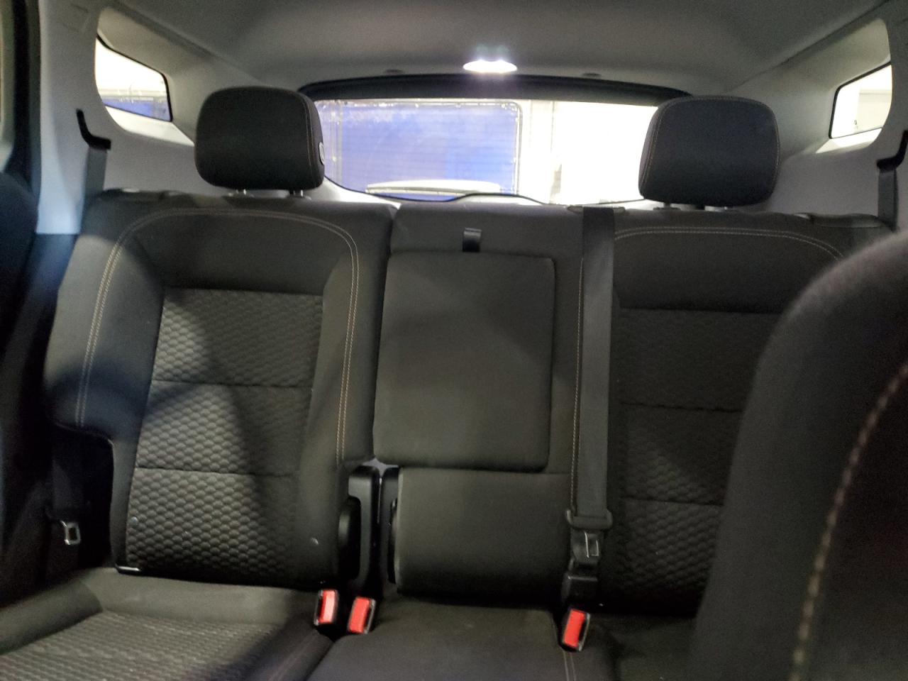 GMC Terrain Sle Image 5