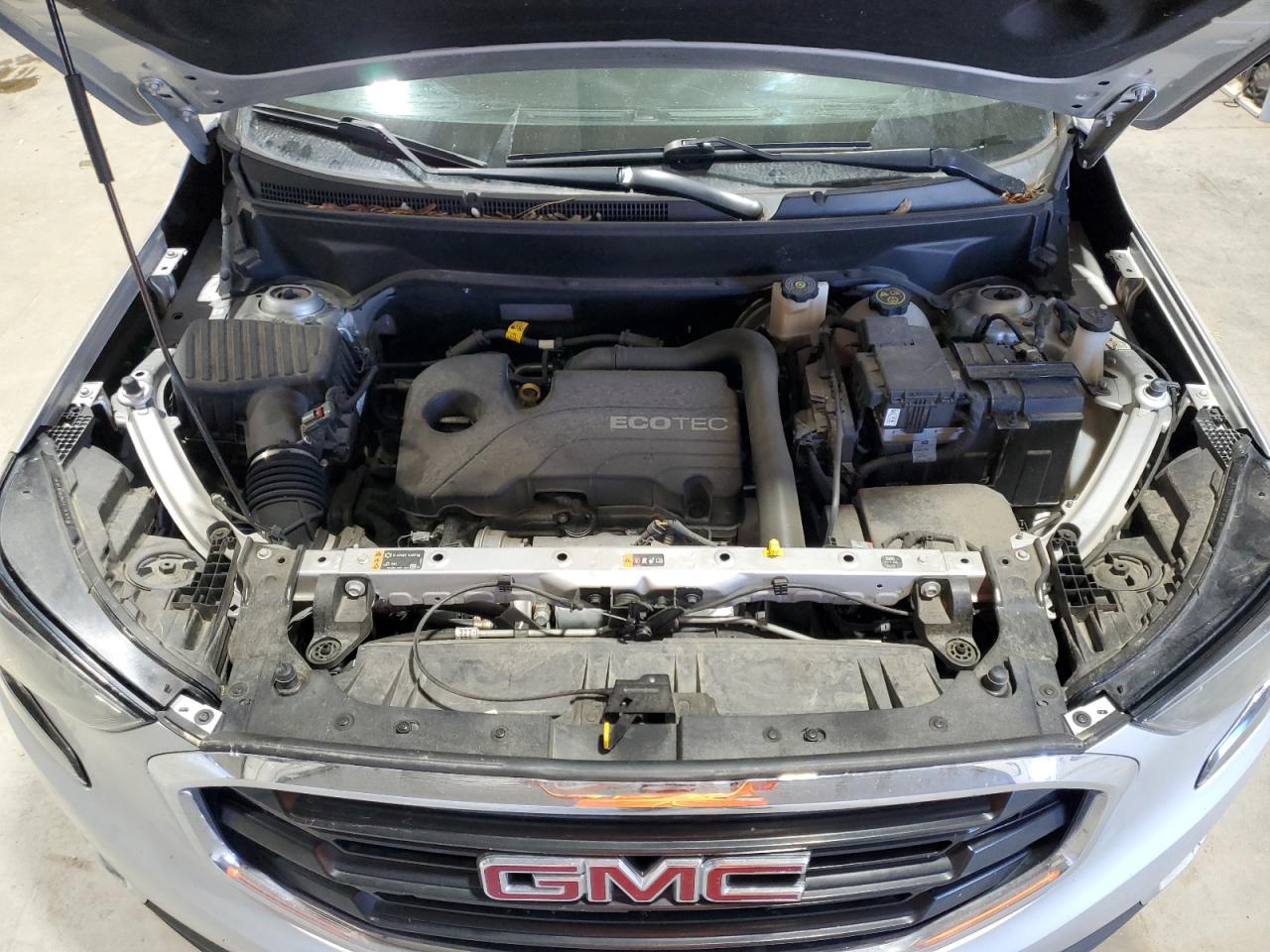 GMC Terrain Sle Image 11