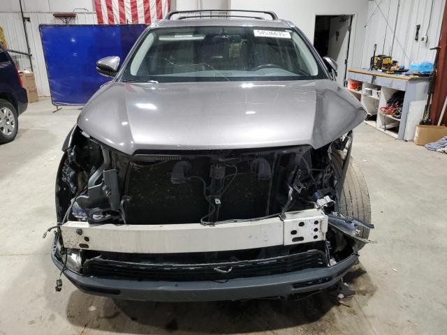 Toyota Highlander Limited Image 8