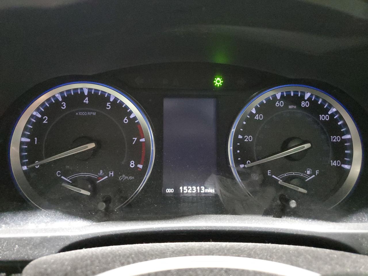 Toyota Highlander Limited Image 10