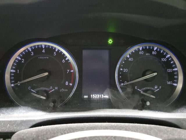 Toyota Highlander Limited Image 10
