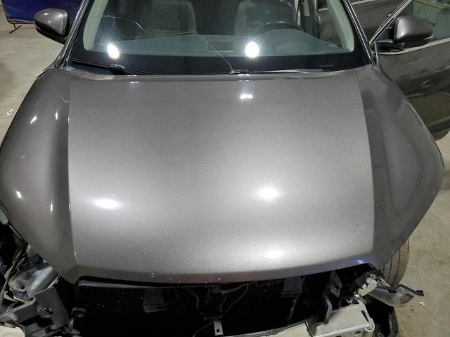 Toyota Highlander Limited Image 11