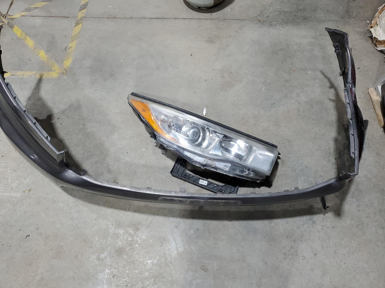 Toyota Highlander Limited Image 13