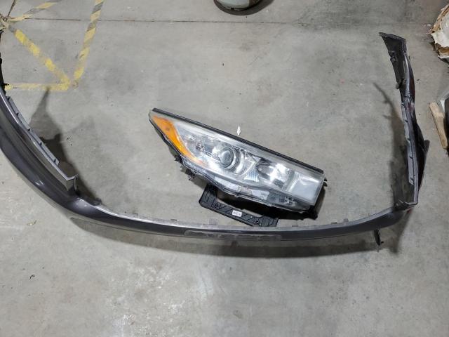 Toyota Highlander Limited Image 13