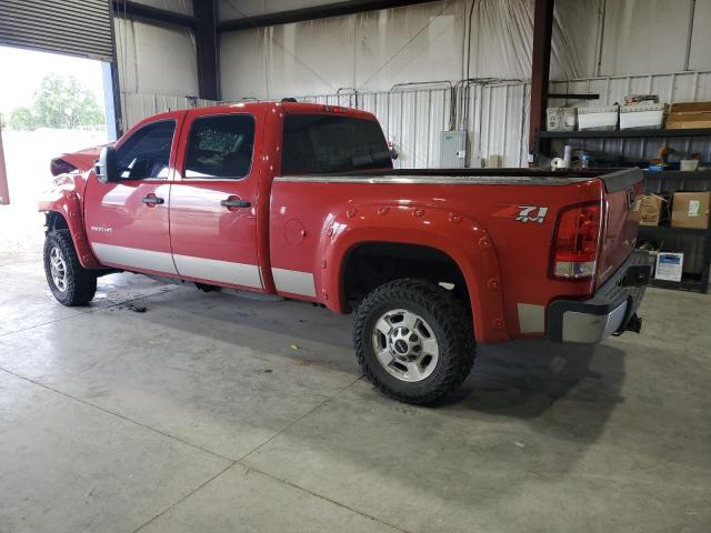 GMC Sierra K2500 Sle Image 3