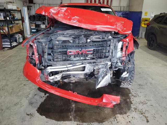 GMC Sierra K2500 Sle Image 9