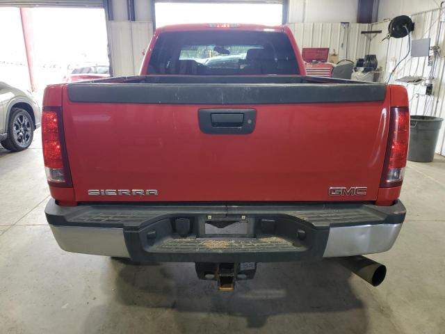GMC Sierra K2500 Sle Image 2