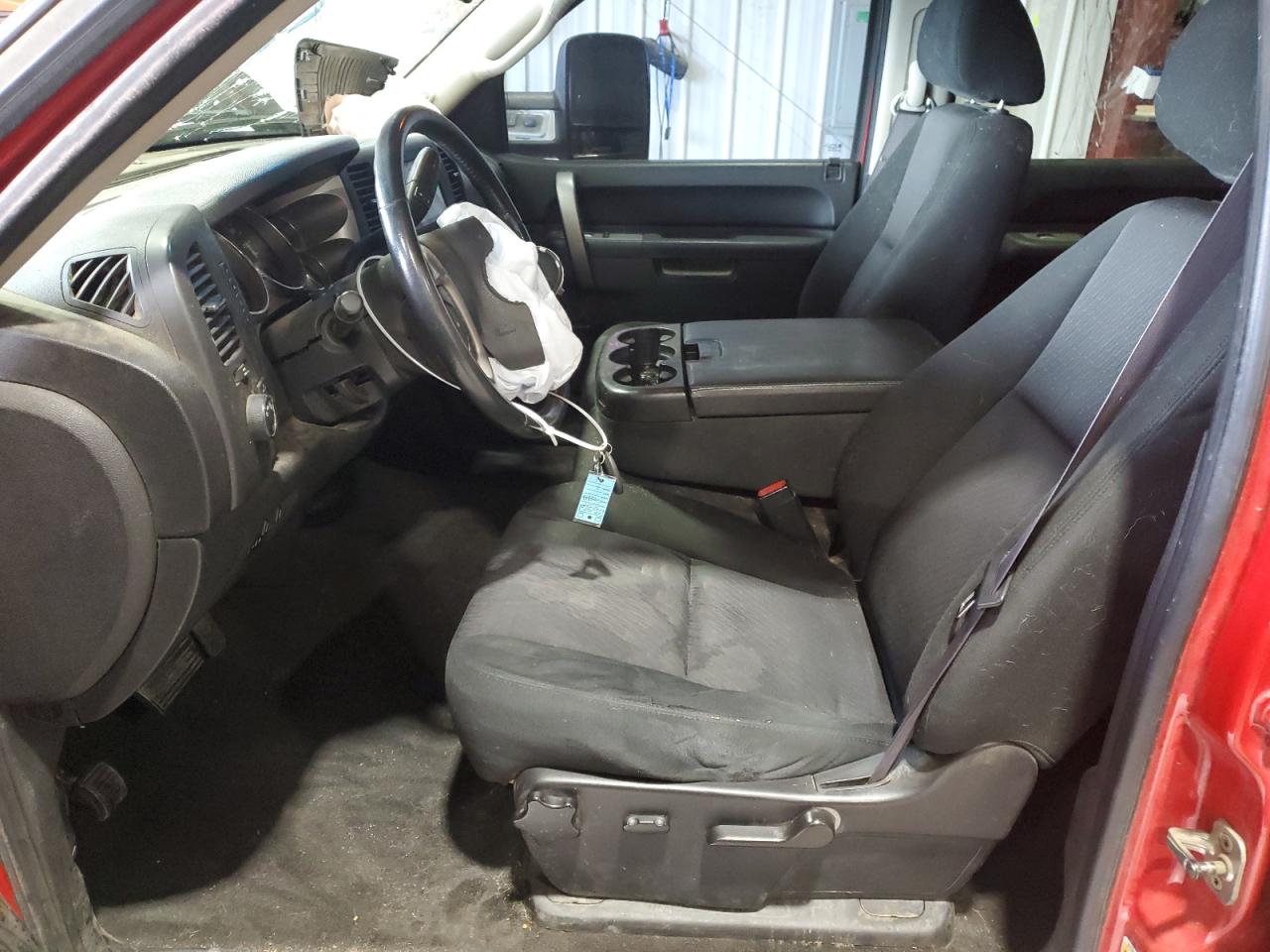 GMC Sierra K2500 Sle Image 6