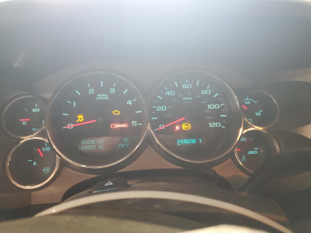 GMC Sierra K2500 Sle Image 8