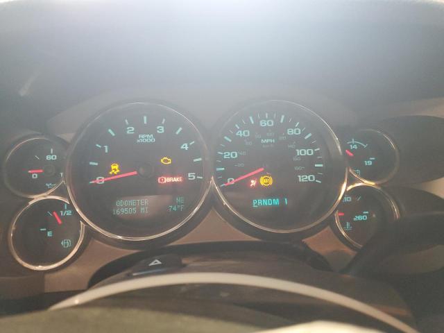 GMC Sierra K2500 Sle Image 8